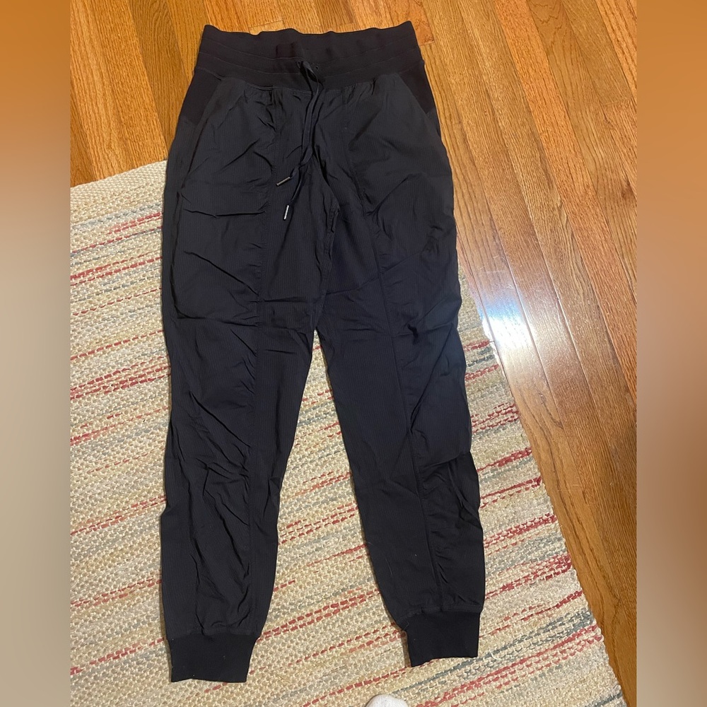 Lululemon Dance Studio midrise joggers